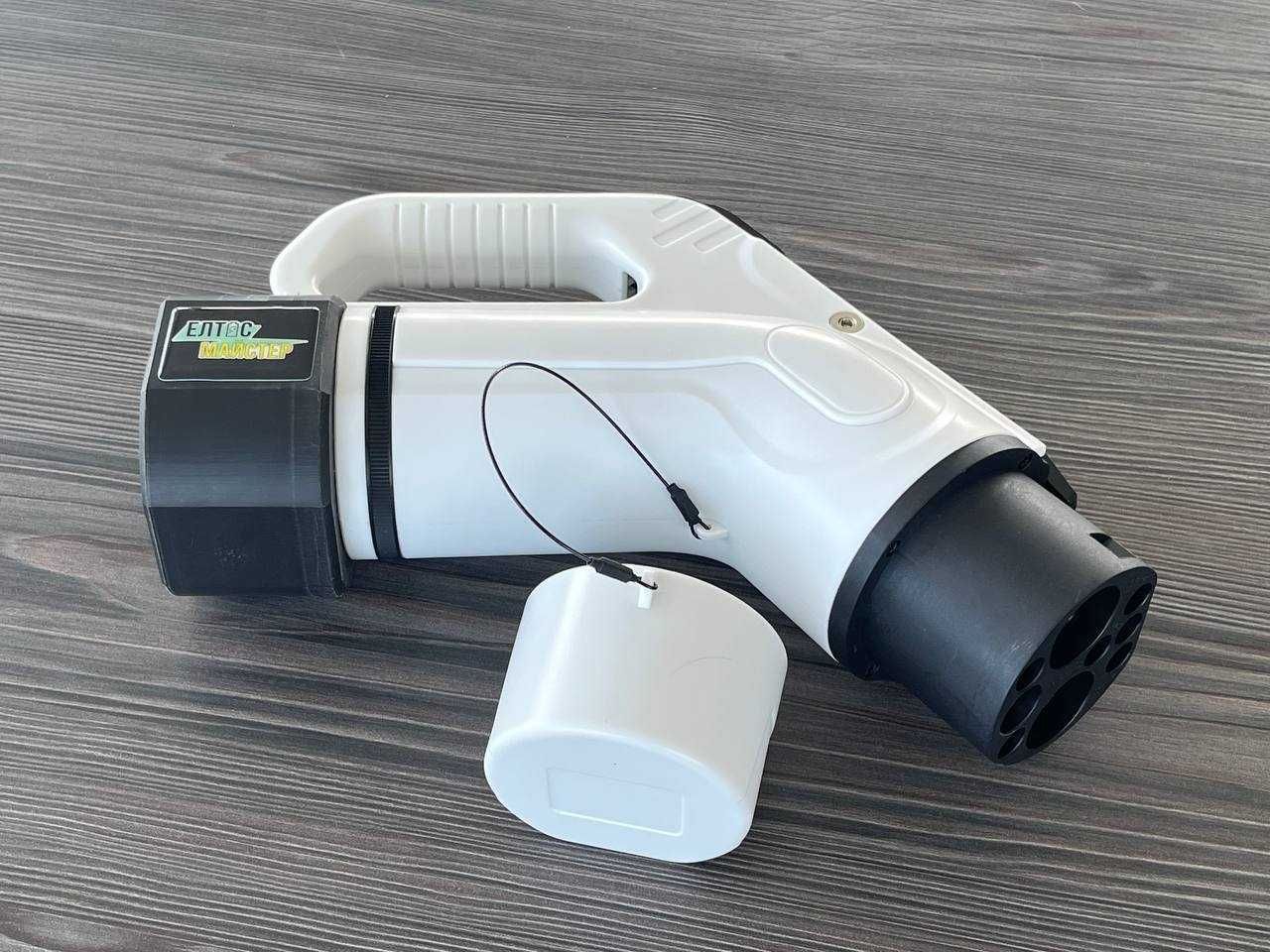 АКЦІЯ Перехідник для швидкої зарядки електроавто GBT – CHAdeMO