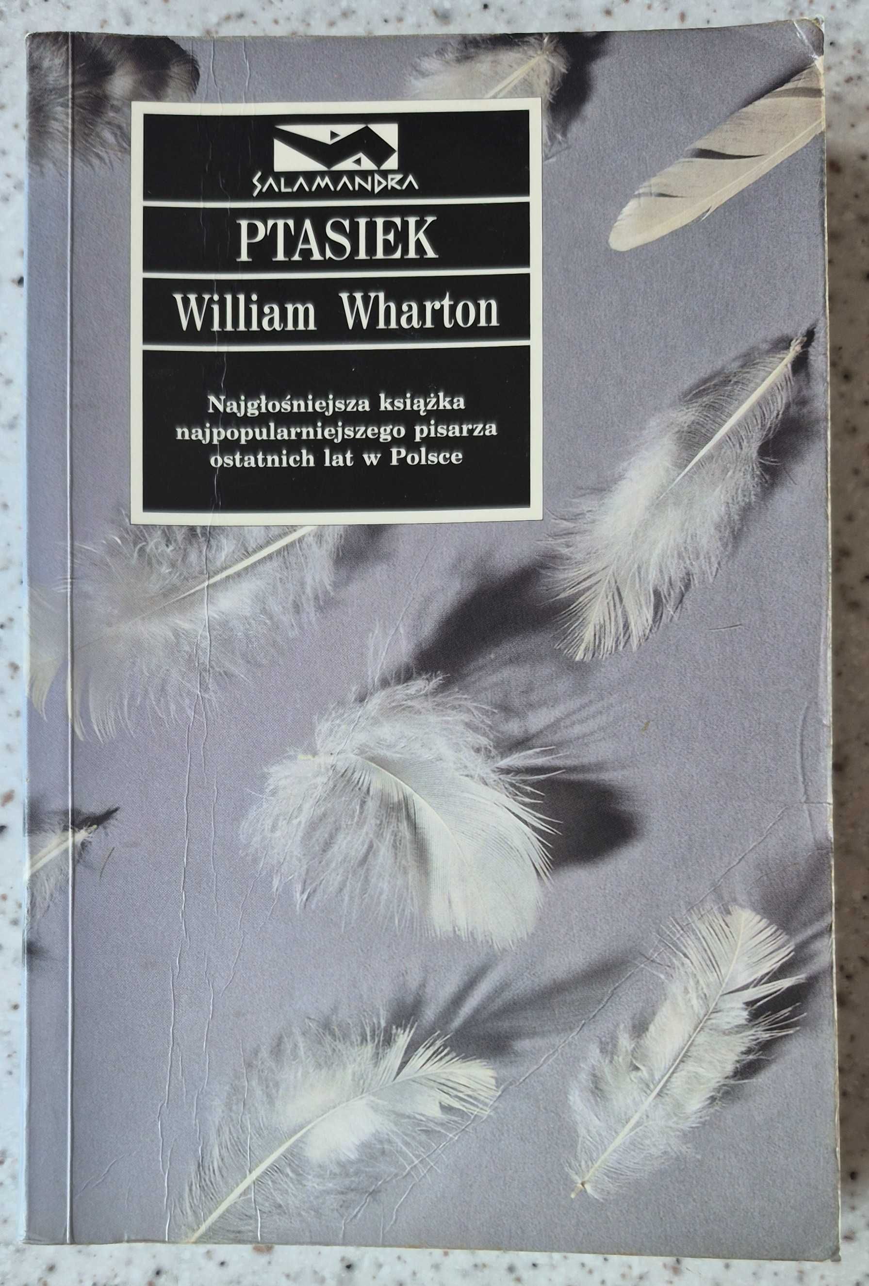 Ptasiek - William Wharton