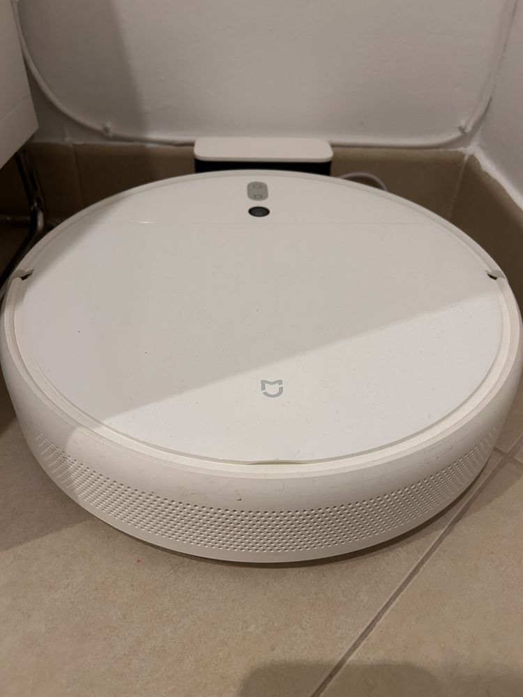 Mi Robot Vacuum Mop 2