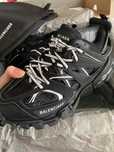 Balenciaga Track 1.0 com Tamanho Personalizado