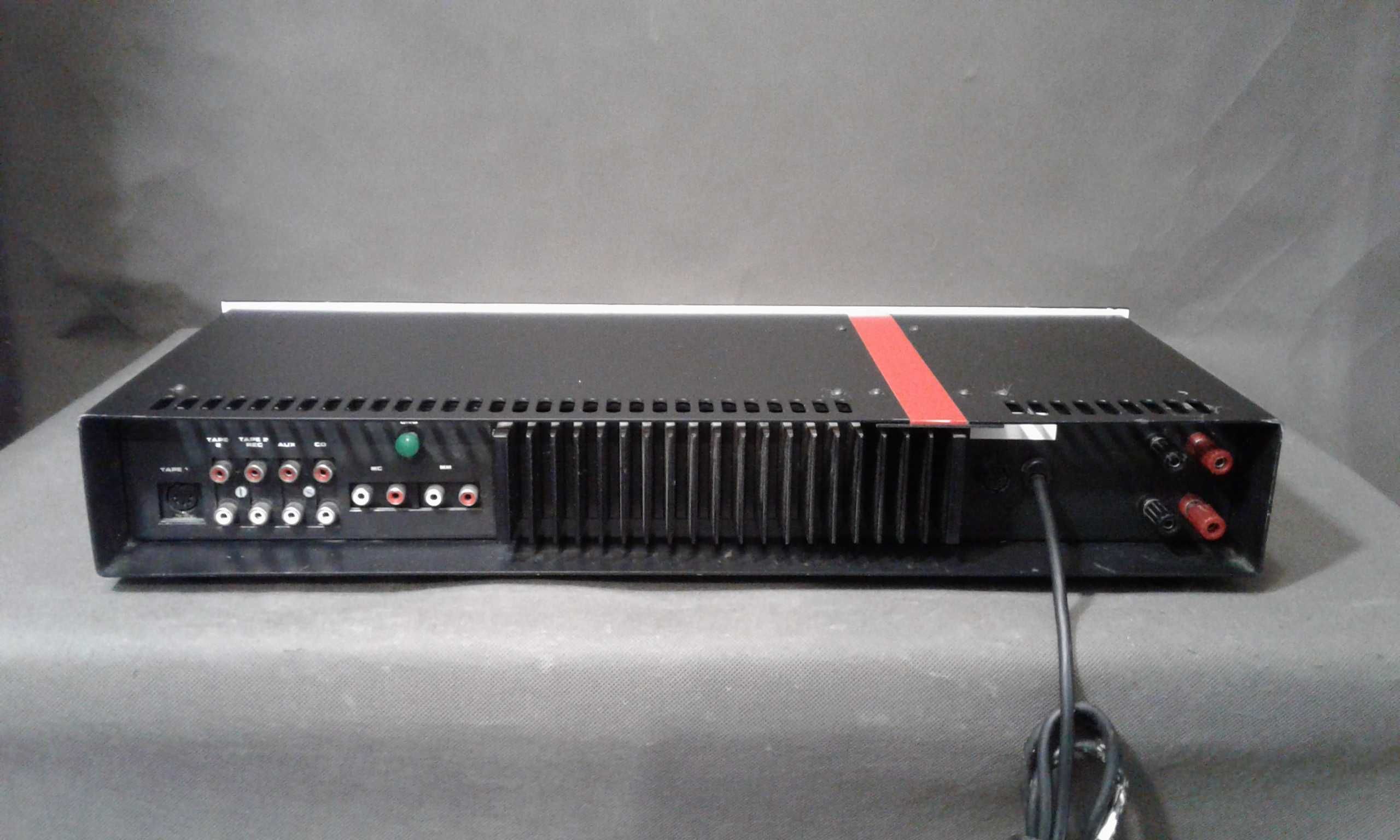 MUSICAL FIDELITY Synthesis ,wzmacniacz stereo