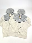 Кофта Nike Sportswear full-zip grey Оригінал