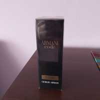 Perfumy Giorgio Armani-Armani code 60ml