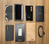 Samsung Galaxy S23 256 Beżowy