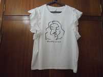 T-shirts de senhora da marca TIFFOSI
