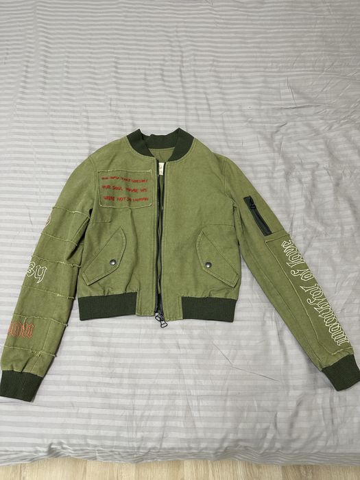 Продам шкіряну куртку