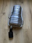 Panela de escape Peugeot 106 Gti Citroen Saxo Cup