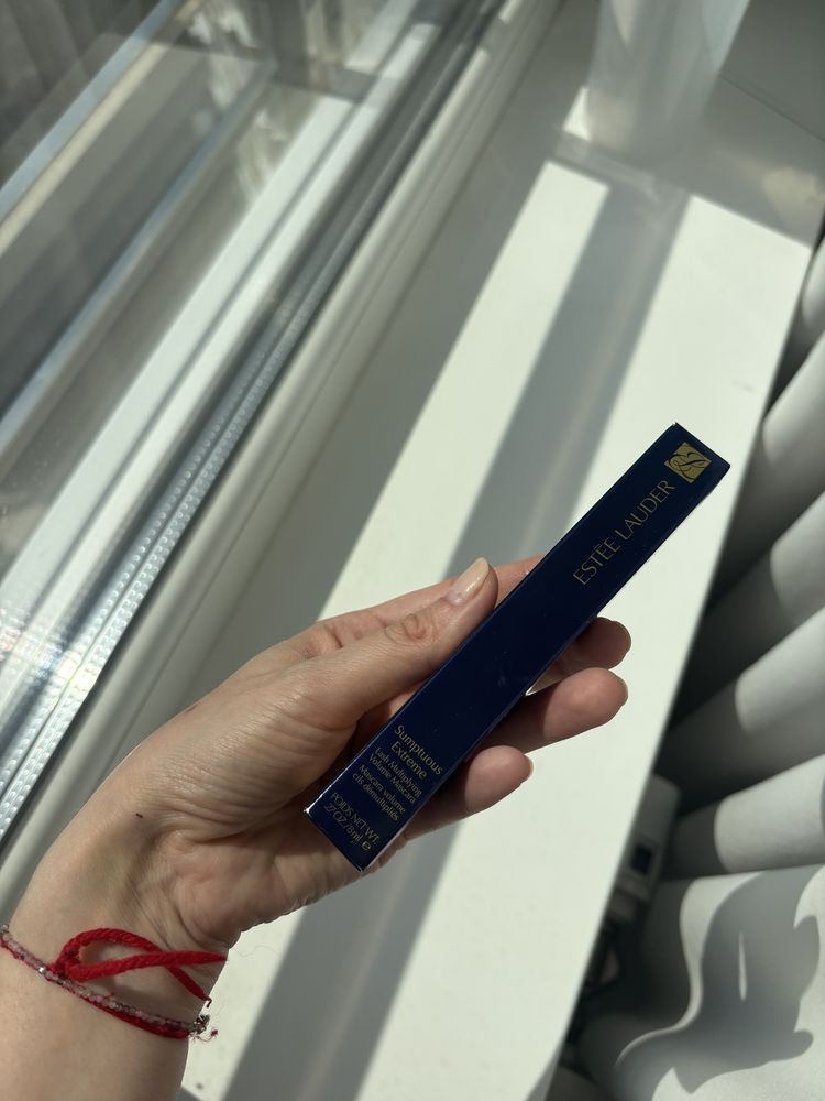 Туш estee lauder нова