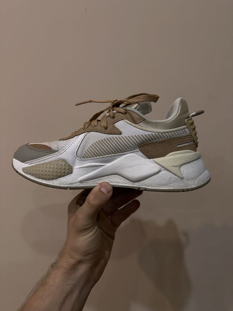 Кросівки Puma RS-X Candy Wns жіночі