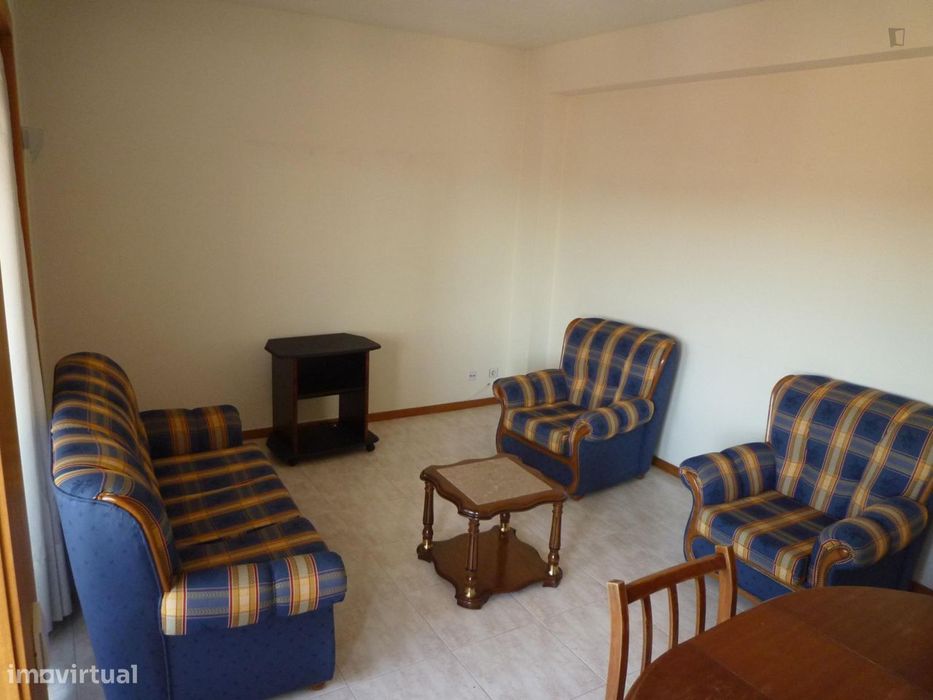 429167 - Apartamento com 2 quartos, com área...