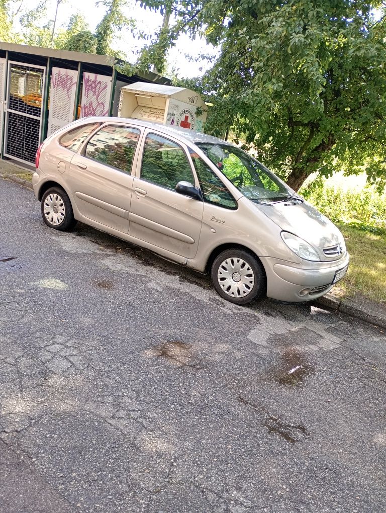 Citroen Xsara Picasso 2001