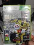 FIFA 17 Xbox360 x360. Xbox 360 PL