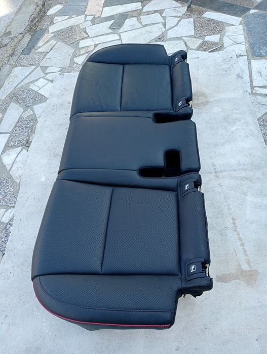 Bancos Kia Sportage Gt Line 2019/ Tucson