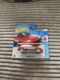 Hot Wheels Honda Civic