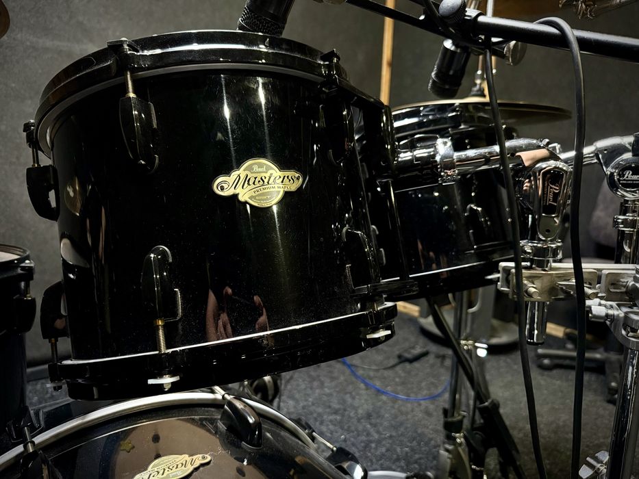 Pearl Masters Premium MRP 7.5mm Maple