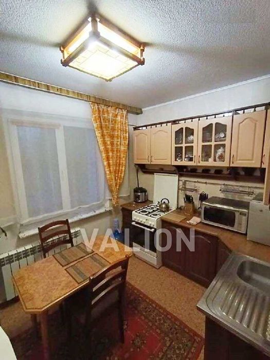 Продам 3к квартиру, ремонт, вул. Симиренка 22Б, Борщагівка, Святошин