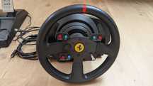 Thrustmaster t 300. Kierownica t300