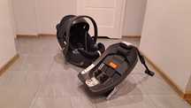 Nosidełko Cybex Aton 5 + baza