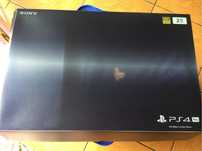 Konsola ps 4 pro limited edition 500 million