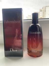 Dior Fahrenheit 100/92мл