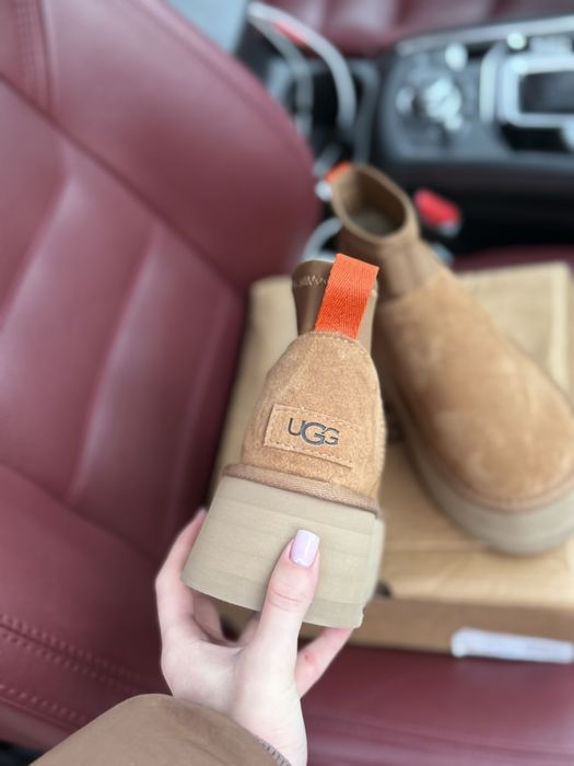 Угги ugg classic mini dipper угг угги угі кеди зимове взуття