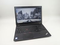 Ноутбук Lenovo ThinkPad L570/I5-6200U/8 gb/256 gb/15.6  Full HD