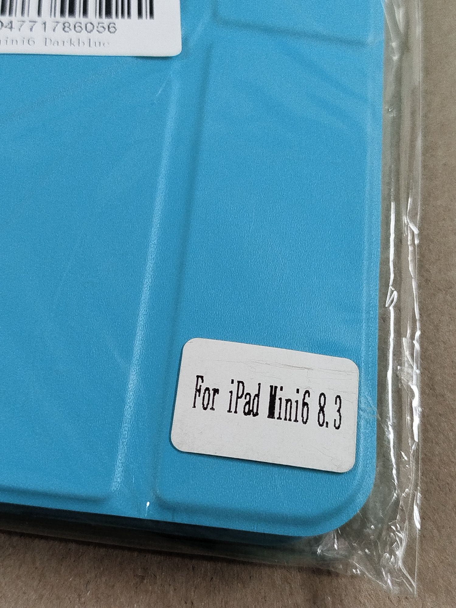 Etui do iPad mini 6 8.3" (A11)