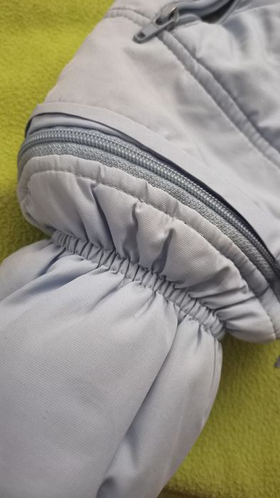 Детский зимний комбинезон Flavien