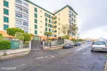 Apartamento T4 no Caniço, Santa Cruz