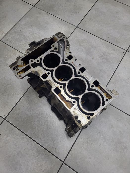 Blok Silnika BMW N20B20 N26B20 ładny 120i 125i 320i 328i F20 F25 F30