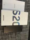 Samsung S20 FE 5G 128 GB