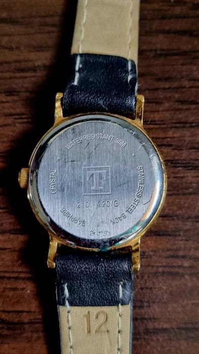 Zegarek TISSOT damski