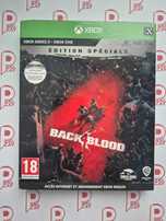 Back 4 Blood Xbox Series/One Skup-Wymiana-Sprzedaż PixelPlay