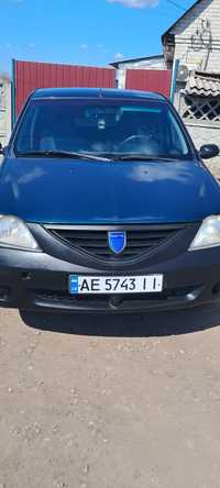 Продам  Dacia Logan