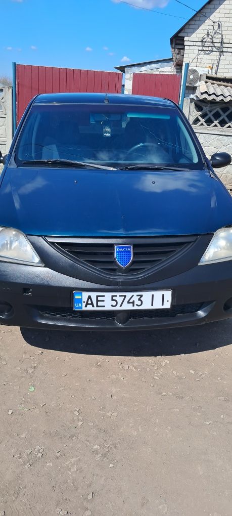 Продам  Dacia Logan