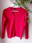 Sweter z bawełną Tommy Hilfiger M