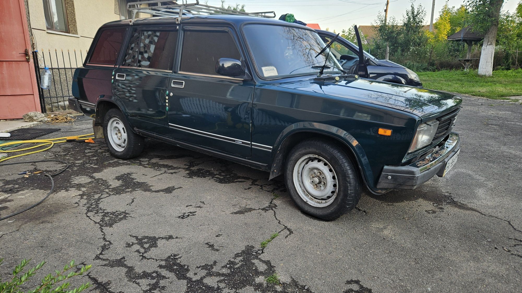 Продам Ваз 21043. Газ/бензин 2006р.