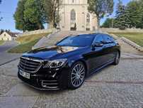 Sprzedam lub zamienie S350d