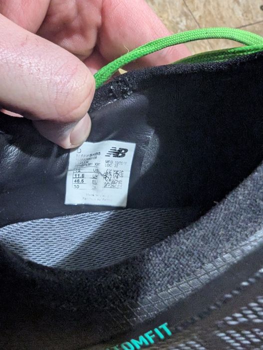 Гібриди 45 розмір