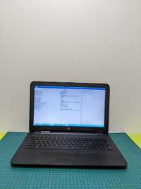 Ноутбук HP 15-ac652ur 15.6" (Intel N3700/8/240) Новая Батарея! (1)