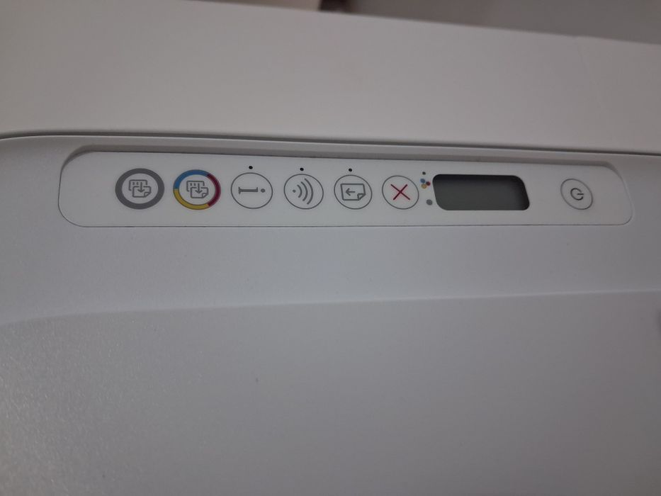 Drukarka HP Deskjet All In One 2810e