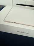Macbook air 2025 M4 16/512 Stan Idealny
