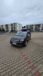Chrysler Town&country 3.6