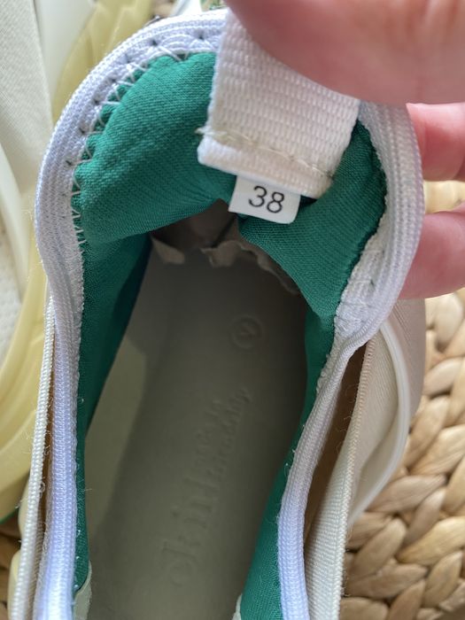 Кросівки ekin /vibram  adidas nike