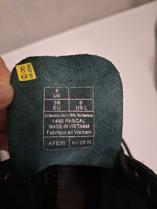 Ботинки Dr. Martens женские. Жіночі берці Мартінс оригінал. Берцы