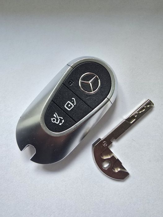 Klucz Mercedes-Benz  A 206/905/7006