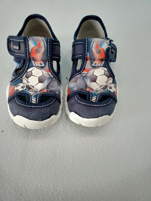 Buty  dziecięce Befado