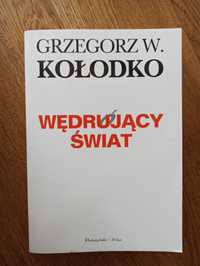 Wędrujący świat - Grzegorz Kołodko