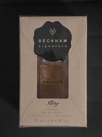 Beckham signature women 15ml