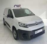 Citroën Berlingo 1.5 BlueHDi M Club